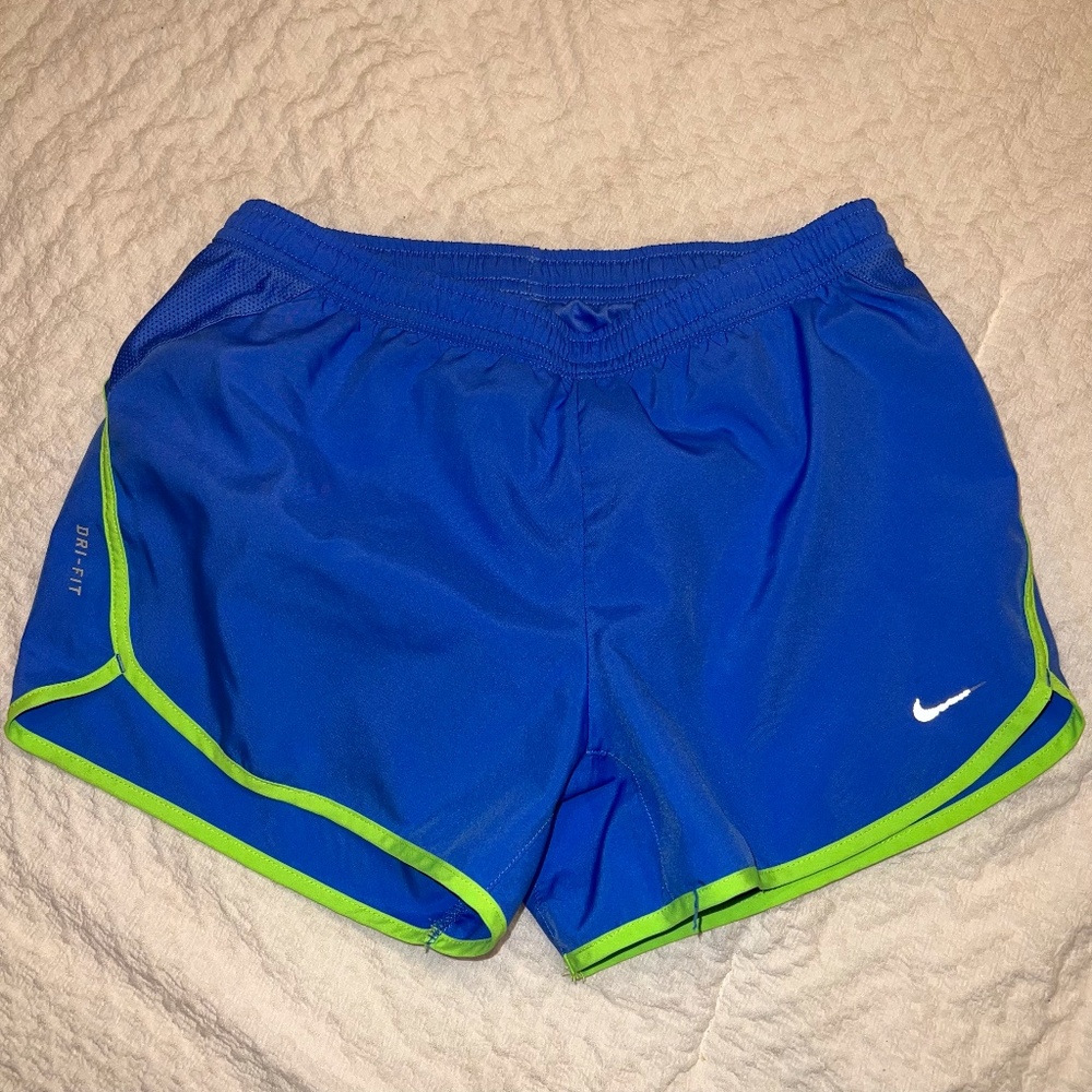 Nike XS shorts